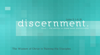 Discernment