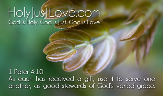 Holy Just Love Partners V8